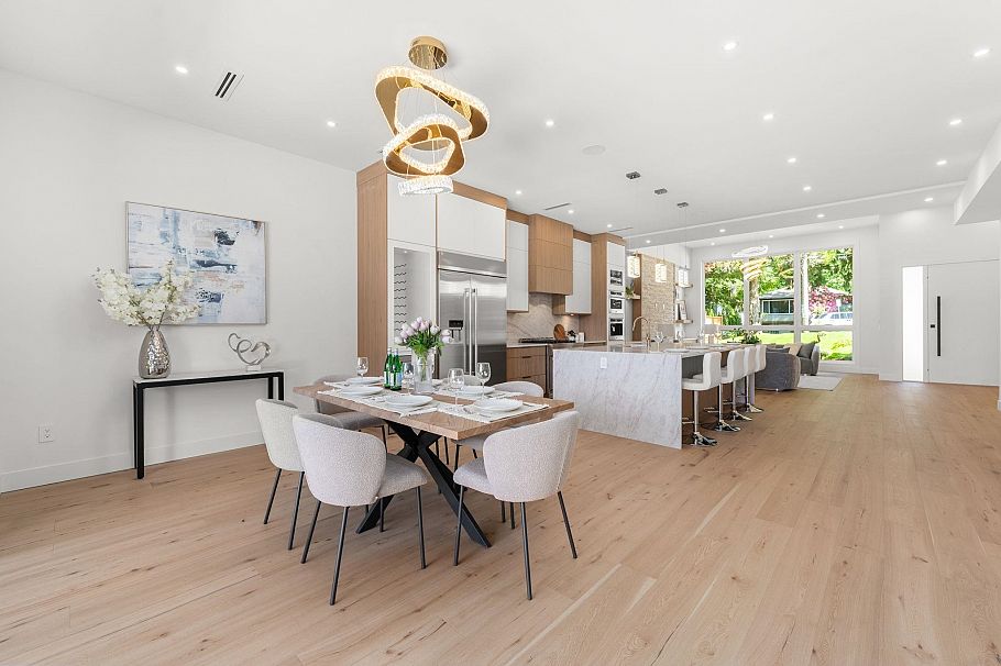 1511 Burrill Avenue North Vancouver, BC - 13
