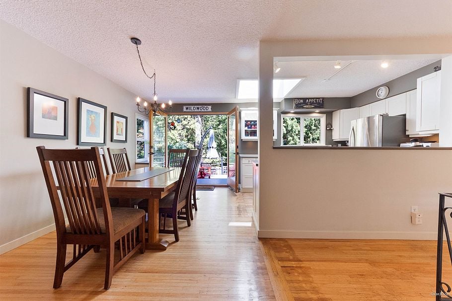 4482 Cove Cliff Road North Vancouver, BC - 13