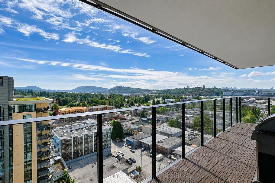 1803 1401 Hunter Street North Vancouver, BC - 20