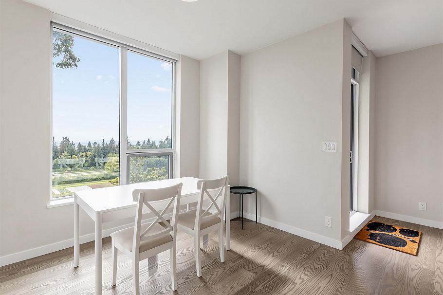 909 3533 Ross Drive Vancouver, BC - 26