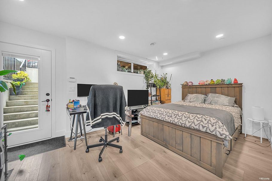 3180 Graveley Street Vancouver, BC - 30