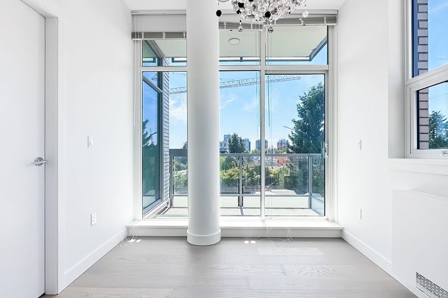 308 6733 Cambie Street Vancouver, BC - 5
