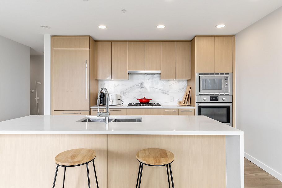 909 3533 Ross Drive Vancouver, BC - 29