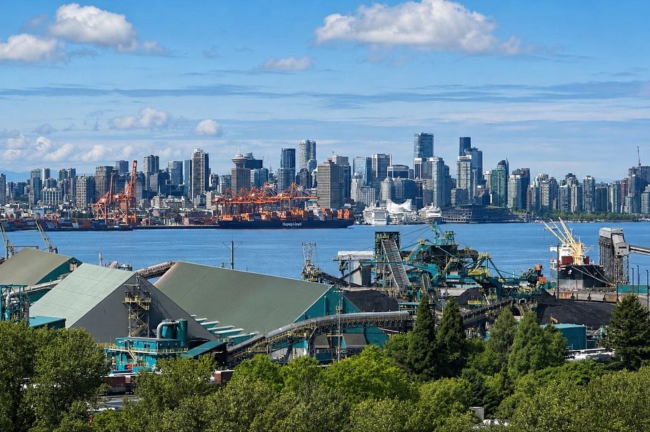1803 1401 Hunter Street North Vancouver, BC - 23