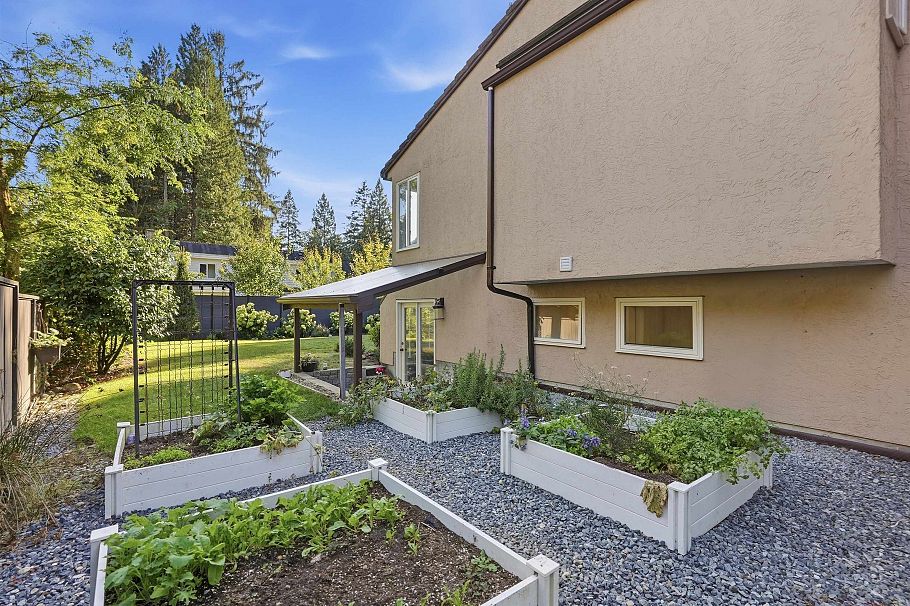 2207 Tanager Place North Vancouver, BC - 38