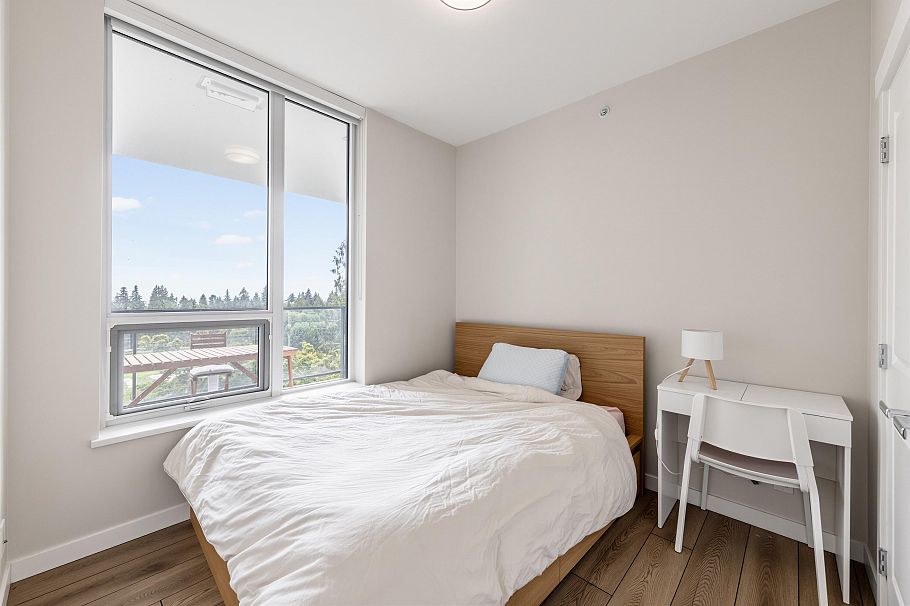 909 3533 Ross Drive Vancouver, BC - 31