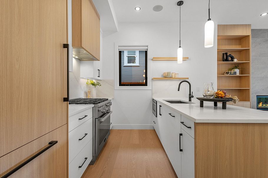 1 3873 W 22nd Avenue Vancouver, BC - 11
