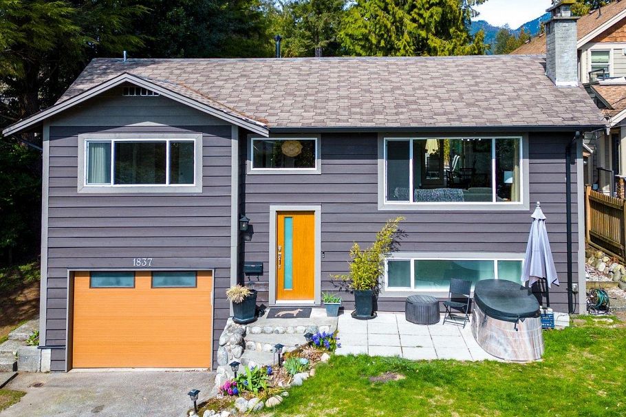 1837 Larson Road North Vancouver, BC - 5