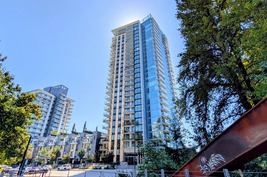 2704 1401 Hunter Street North Vancouver, BC - 33