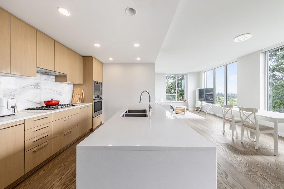 909 3533 Ross Drive Vancouver, BC - 17