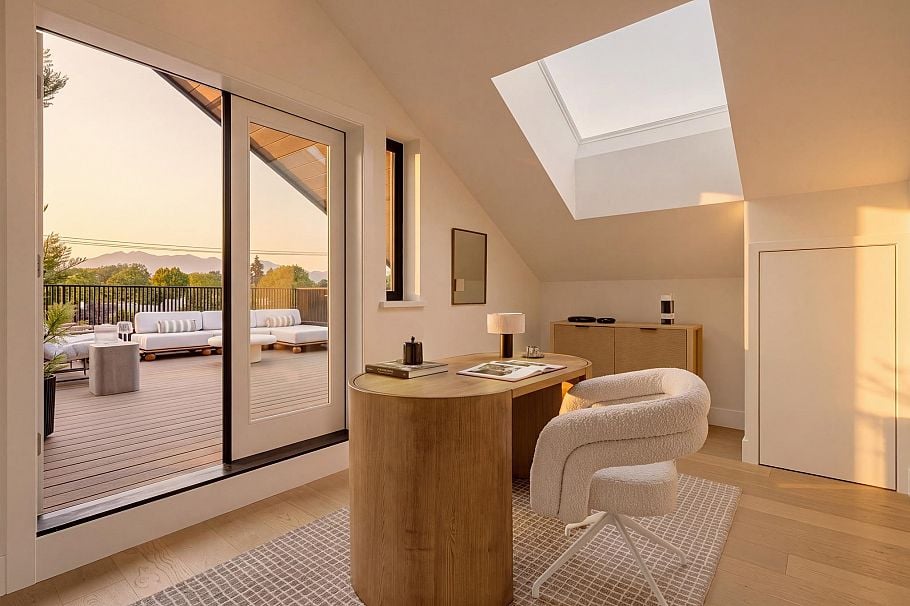 1 3185 Vine Street Vancouver, BC - 18