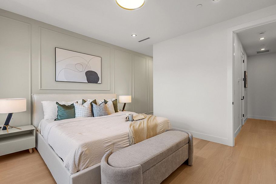 1 3873 W 22nd Avenue Vancouver, BC - 19