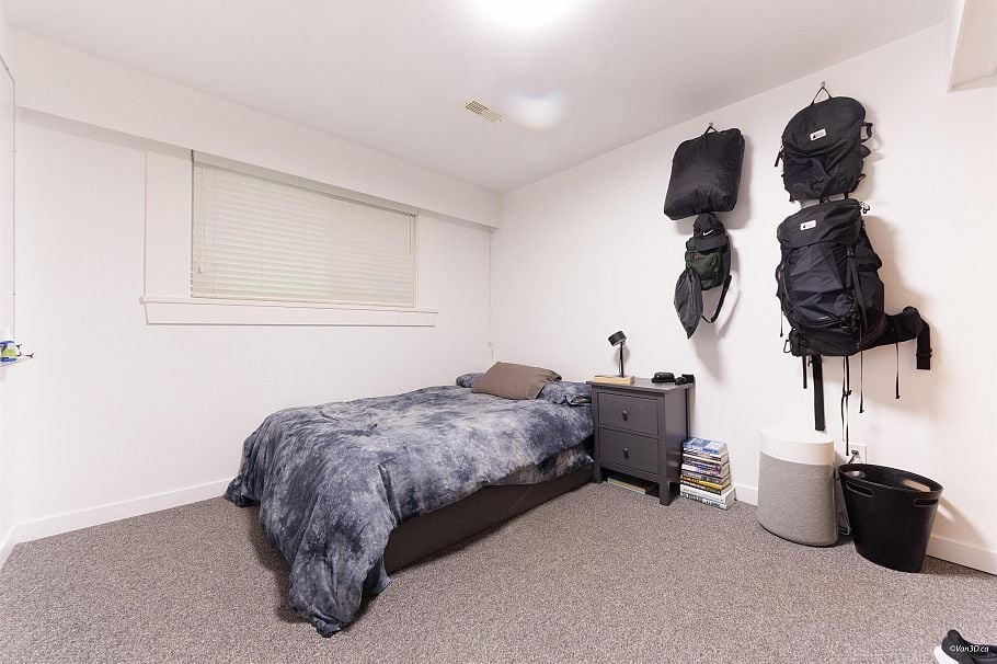 4482 Cove Cliff Road North Vancouver, BC - 29