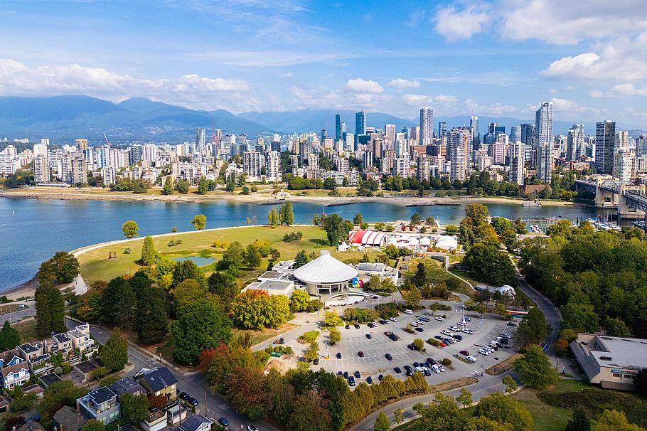 201 1425 Cypress Street Vancouver, BC - 29