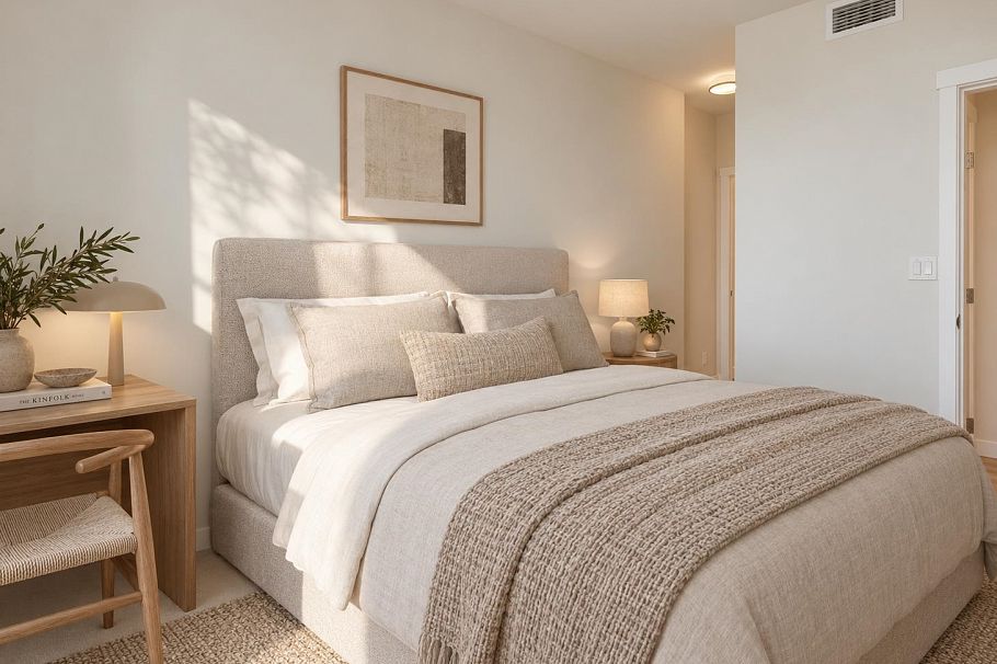 909 3533 Ross Drive Vancouver, BC - 7