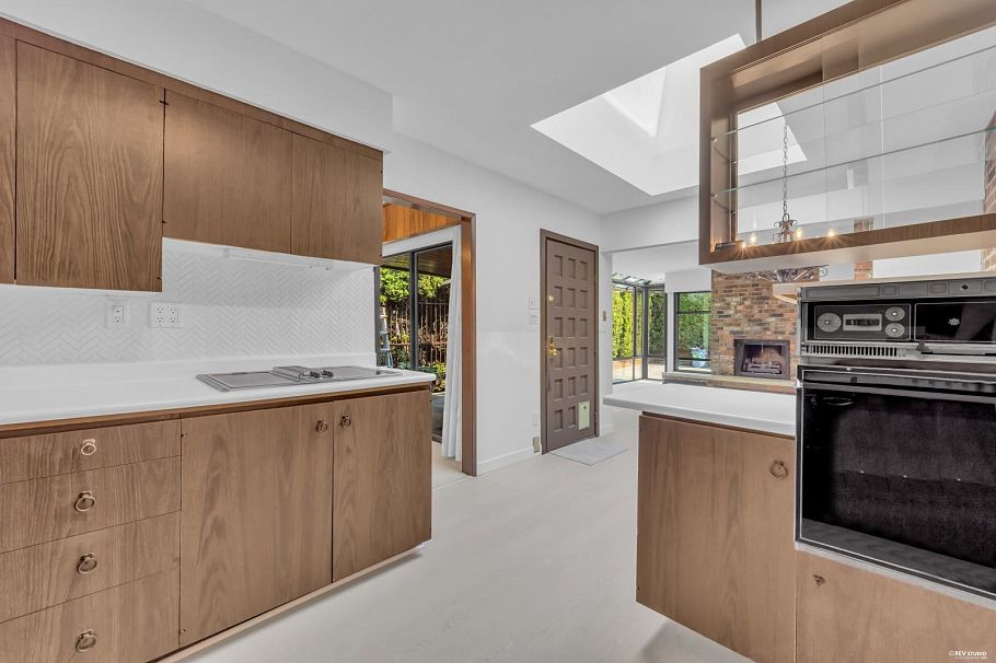 5316 Fleming Street Vancouver, BC - 9