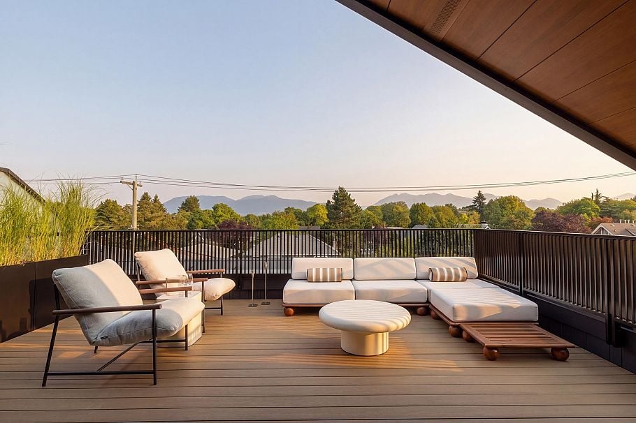 1 3185 Vine Street Vancouver, BC - 19