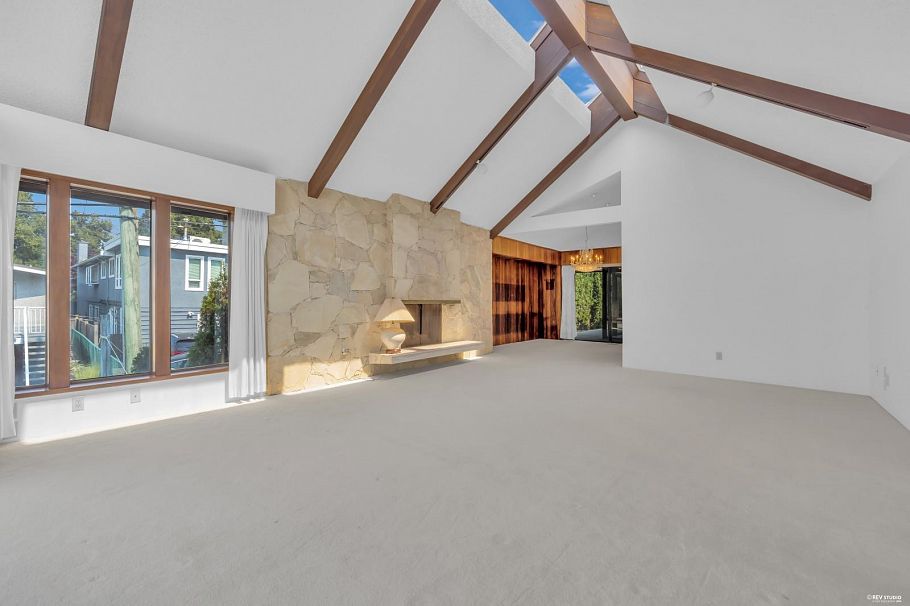 5316 Fleming Street Vancouver, BC - 2