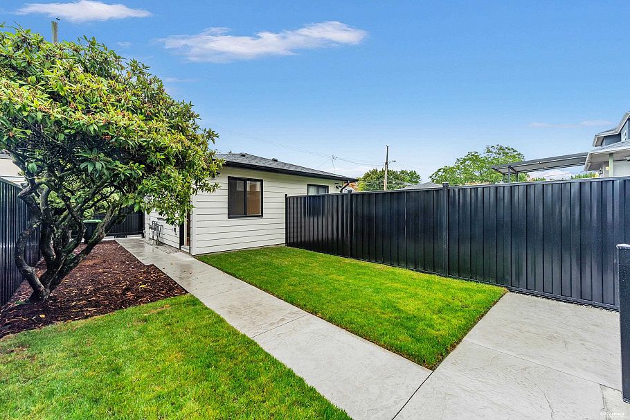 3155 E. 52nd Avenue Vancouver, BC - 36