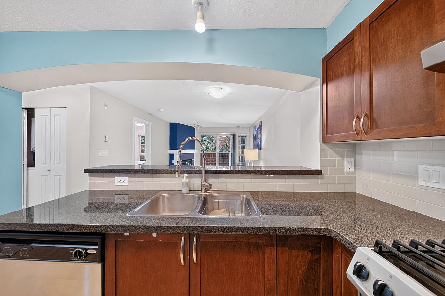 214 2388 Western Parkway Vancouver, BC - 9