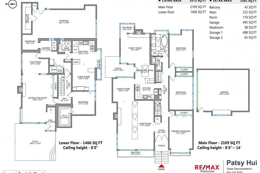 5316 Fleming Street Vancouver, BC - 40