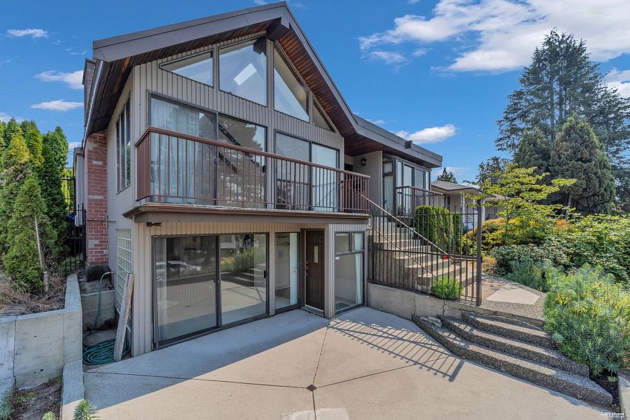 5316 Fleming Street Vancouver, BC - 36