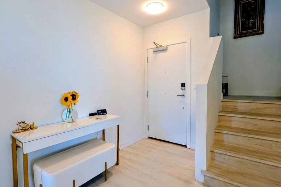 2704 1401 Hunter Street North Vancouver, BC - 8