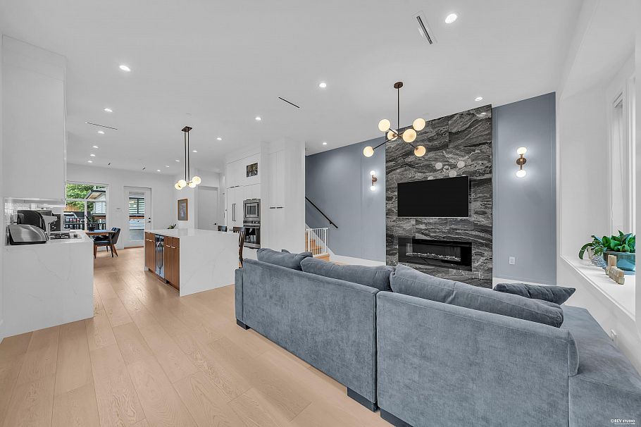 3180 Graveley Street Vancouver, BC - 5