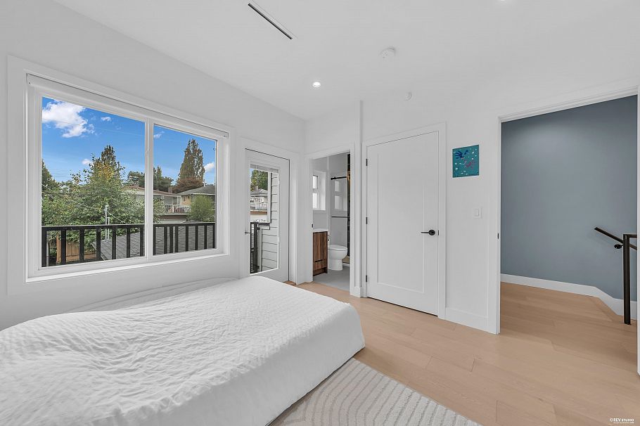 3180 Graveley Street Vancouver, BC - 20