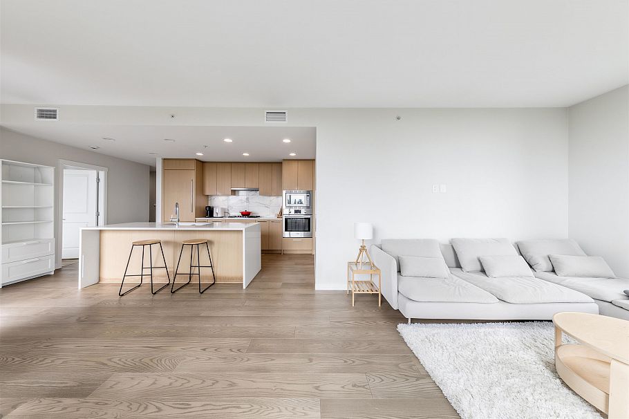 909 3533 Ross Drive Vancouver, BC - 21