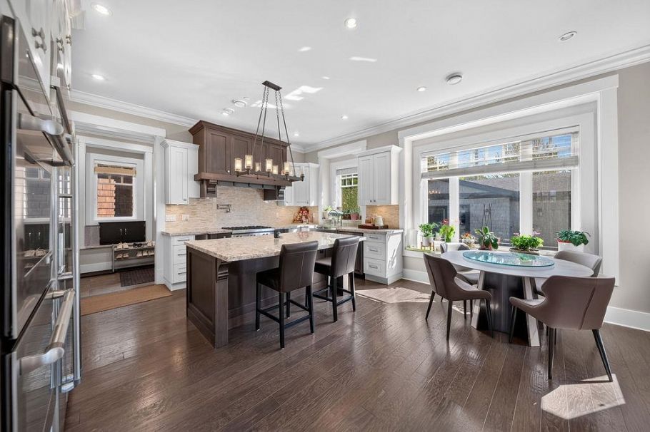 2398 Oliver Crescent Vancouver, BC - 7