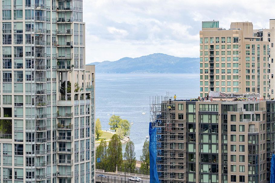 2602 1372 Seymour Street Vancouver, BC - 20