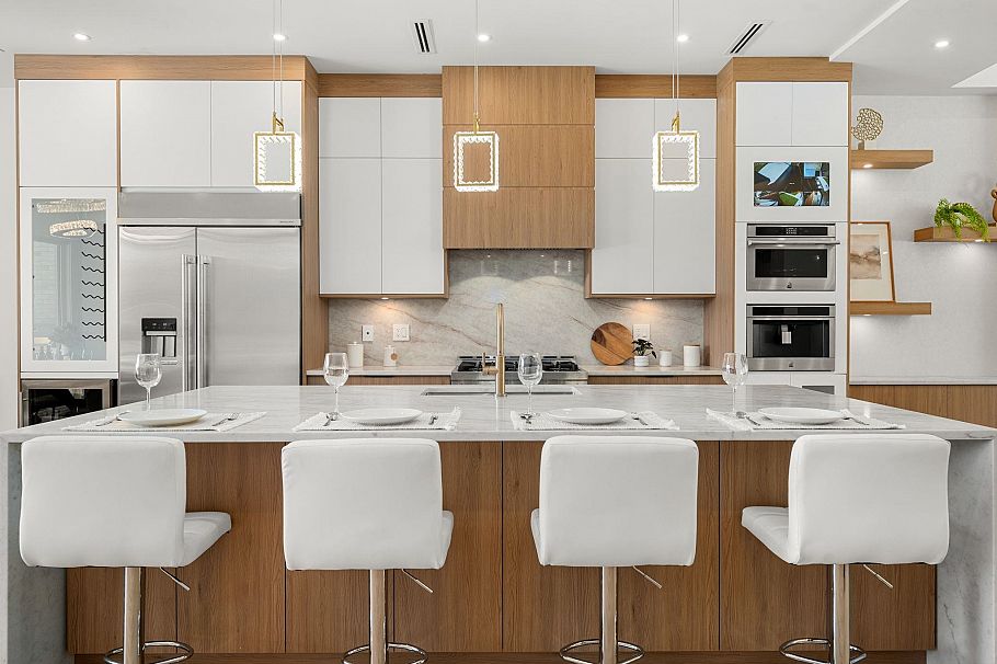 1511 Burrill Avenue North Vancouver, BC - 10