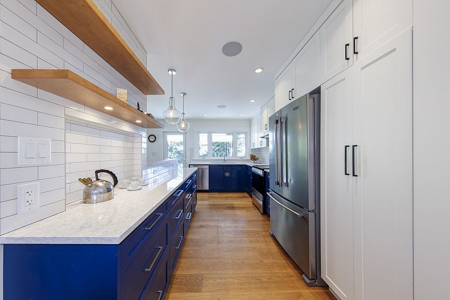 1243 Cloverley Street North Vancouver, BC - 13