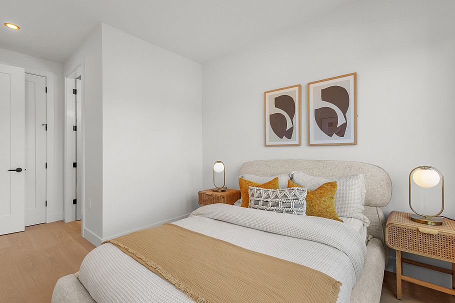 1 3873 W 22nd Avenue Vancouver, BC - 23