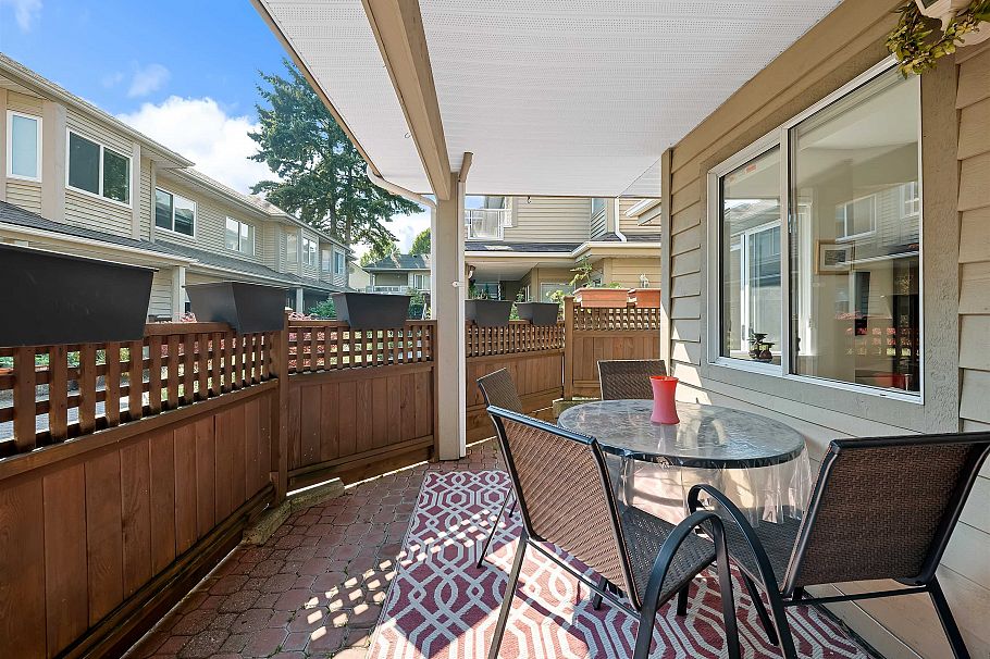8 815 Tobruck Avenue North Vancouver, BC - 15