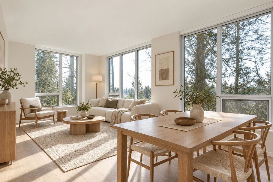 909 3533 Ross Drive Vancouver, BC - 8