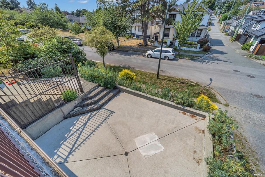 5316 Fleming Street Vancouver, BC - 35