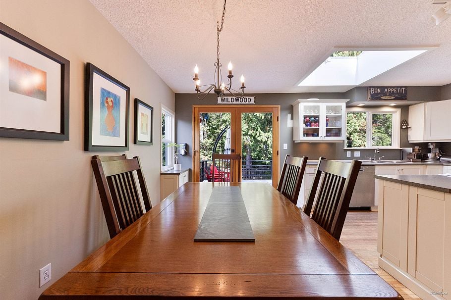 4482 Cove Cliff Road North Vancouver, BC - 19