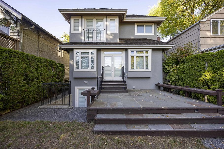 4420 Collingwood Street Vancouver, BC - 28