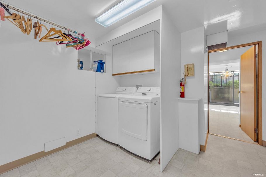 5316 Fleming Street Vancouver, BC - 27