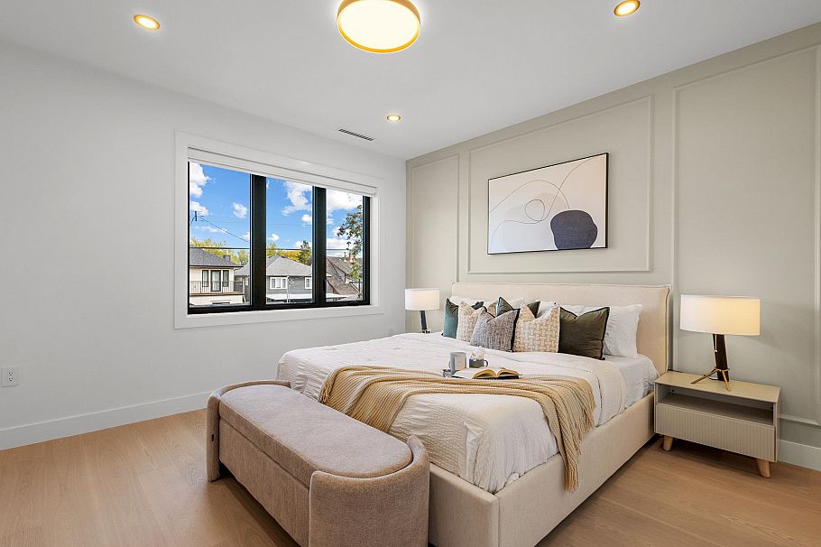 1 3873 W 22nd Avenue Vancouver, BC - 18