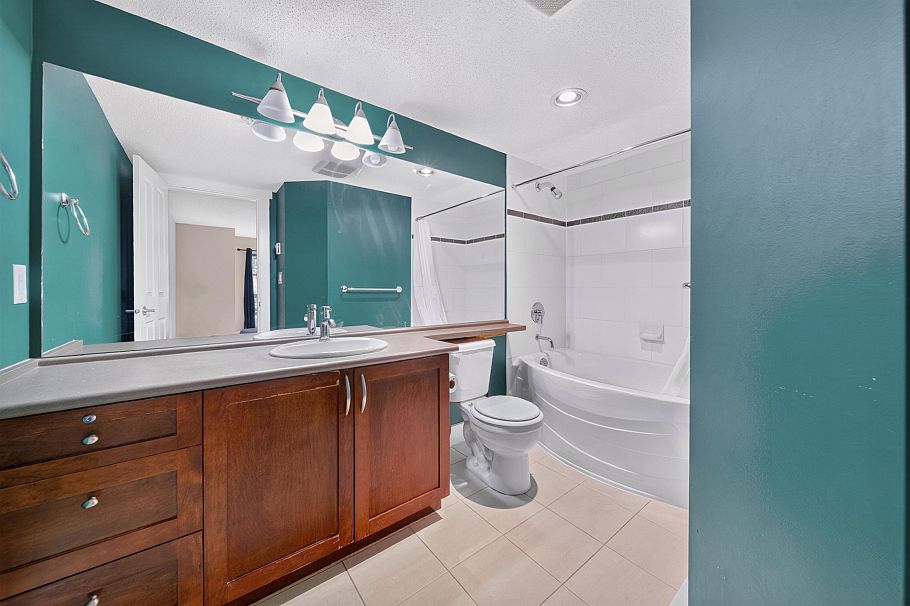 214 2388 Western Parkway Vancouver, BC - 27