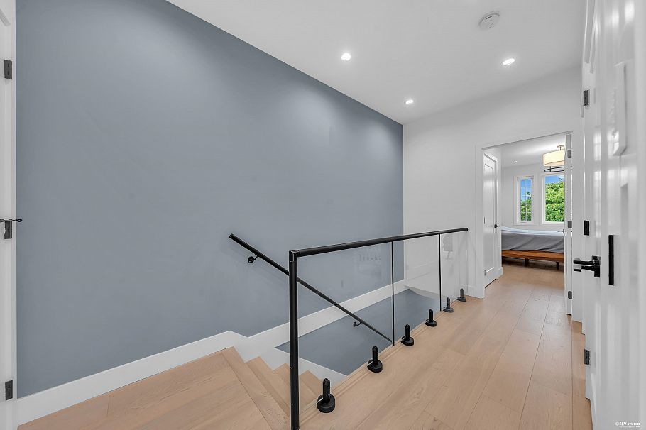 3180 Graveley Street Vancouver, BC - 27
