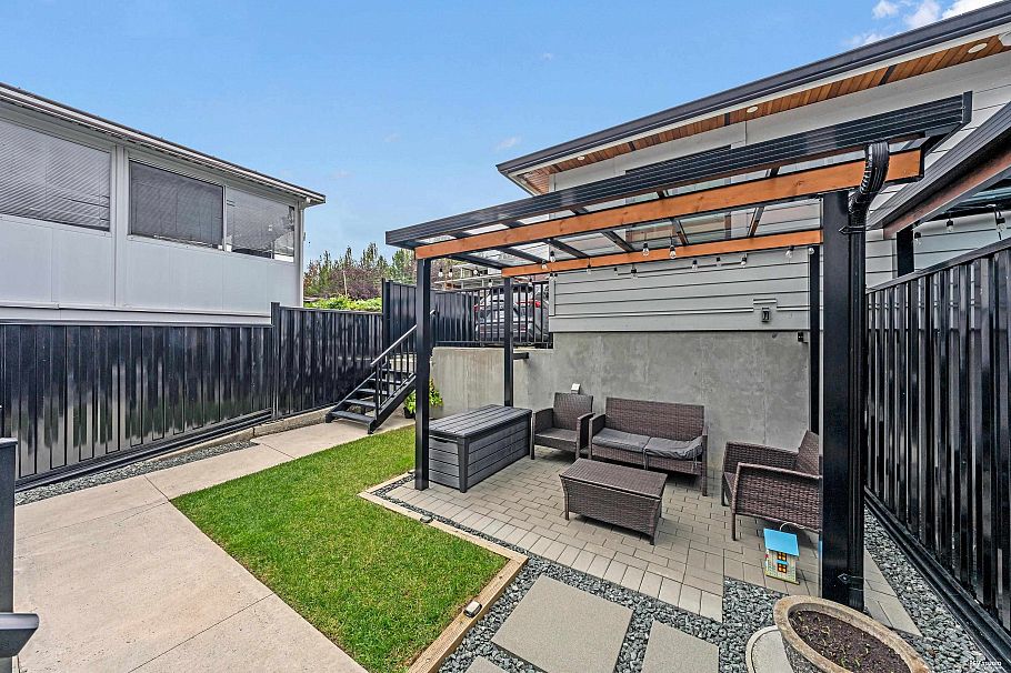 3180 Graveley Street Vancouver, BC - 37