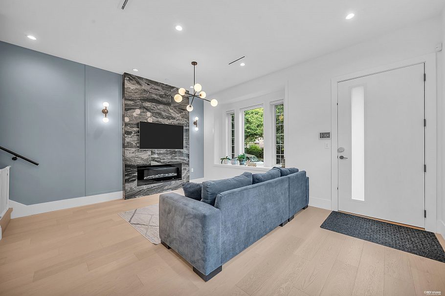 3180 Graveley Street Vancouver, BC - 7