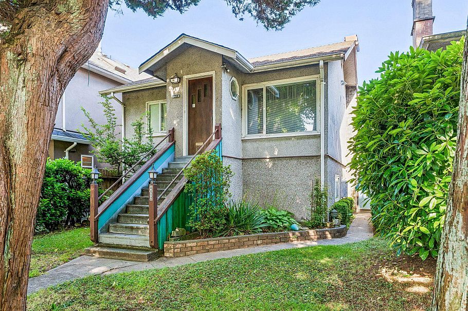 4412 Perry Street Vancouver, BC - 6