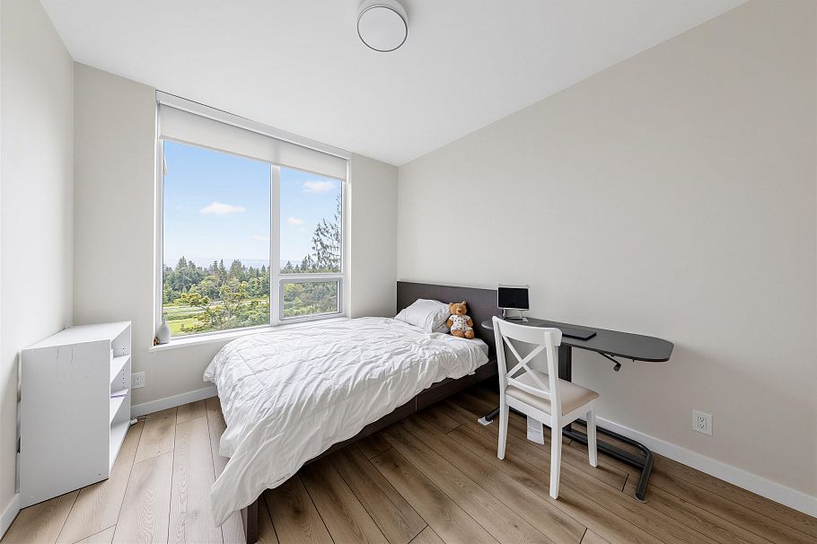 909 3533 Ross Drive Vancouver, BC - 13