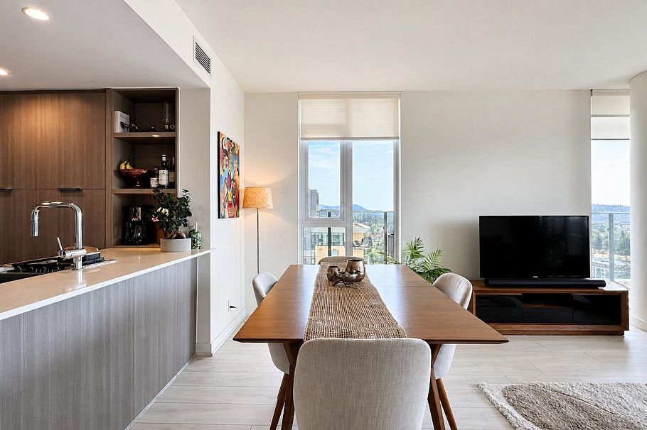 1803 1401 Hunter Street North Vancouver, BC - 8