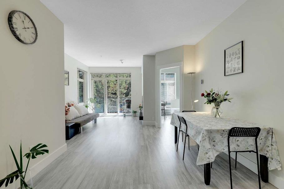 210 5779 Birney Avenue Vancouver, BC - 6